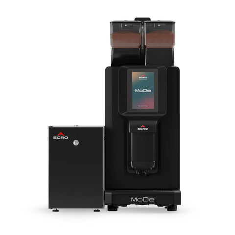 Rancilio Egro Mode Super Automatic Espresso Machine