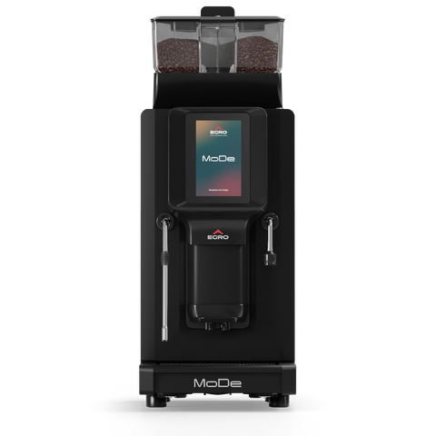 Rancilio Egro Mode Super Automatic Espresso Machine