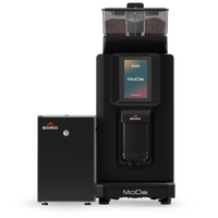 Rancilio Egro Mode Super Automatic Espresso Machine