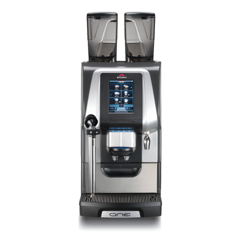 Rancilio Egro Super Automatic Espresso Machine