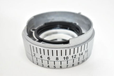 Etzinger  1-017 Adjustment Assembly