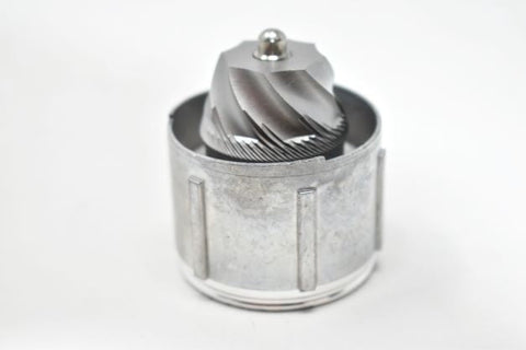 Etzinger  1-044 Cone Burr Ch Filter Complete