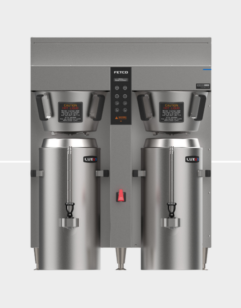 CBS-1262 - 3.0G - Twin - 21x7 Metal Brew Basket