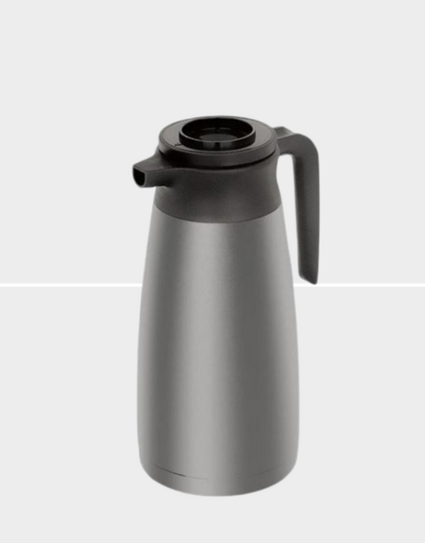 1.9 Liter "Tall" Pitcher Style Tabletop Server
