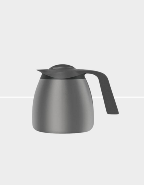 1.9 Liter "Low Profile" Tabletop Server