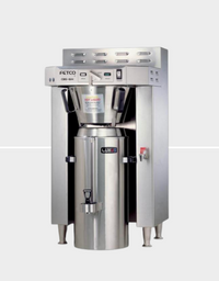 CBS-61H-30 Single 3.0G Handle Operated Coffee Brewer C61016