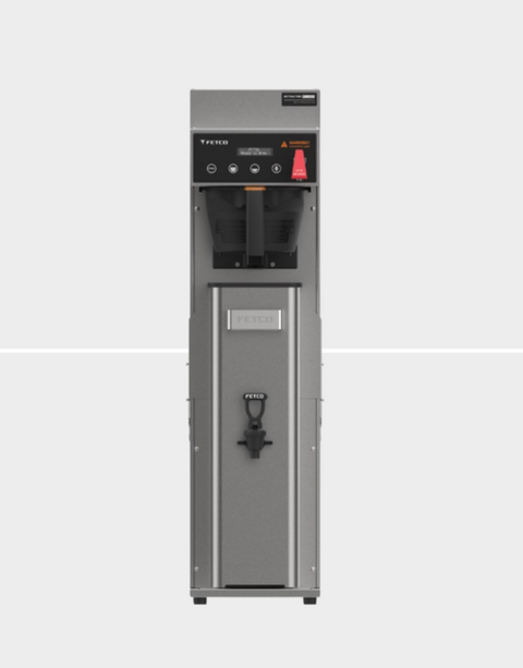 MBS-1221 Plus Series Multi-Beverage Brewer M1221US-1X117-PM001