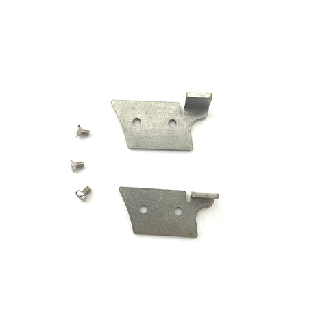 Mahlkonig 704539 Vta 6 S - Sweep Angle Plate ***Replacing 309192***