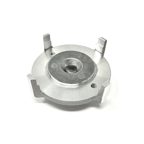 Mahlkonig 705184 Rotary Burr Carrier E65S / E65Gbw / Pratica | Fits E65T