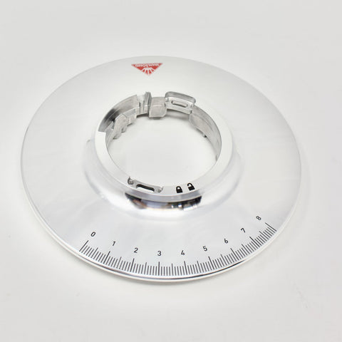 Mahlkonig 701810 E65 Gbw - Grinder Cover | Fits E65S