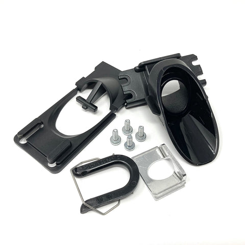 Mahlkonig 703204 E80 - Spout Grinding Chamber | Fits E80S E80W