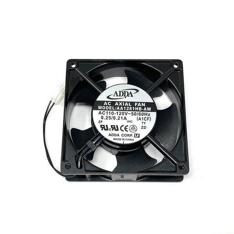 Ceado 50492 Cooling Fan | Fits E37T & More