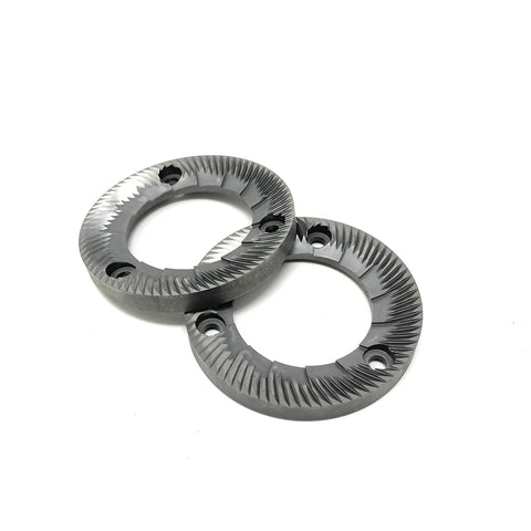 Ceado 90303 Burr Kit – Compatible With..Rev Steel Wam..Rev Steel Pfa..E37S..Leon