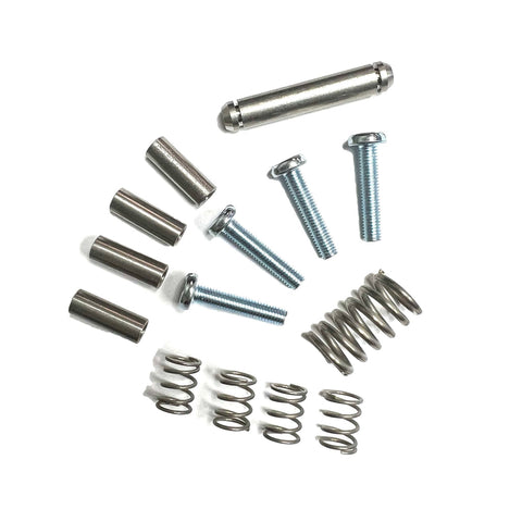 Mahlkonig 703685 Gua 2.0 - Small Parts Antechamber | Fits Guatemala