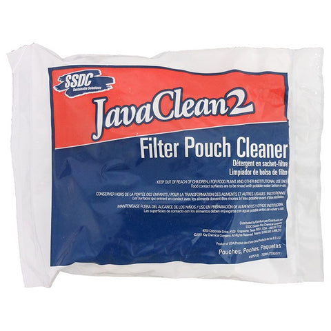 DESCALER, JAVACLEAN2 (4 PACK) (37307.0000)