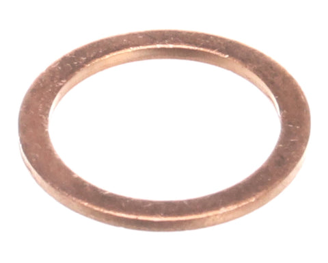 Copper Washer, 22 X 17 X 1.5 (L180/1)