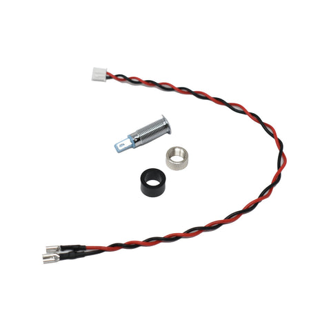 PUQ Press 1-410-0017-1 Led Lamp + Connector | Fits M1 (2017) & More
