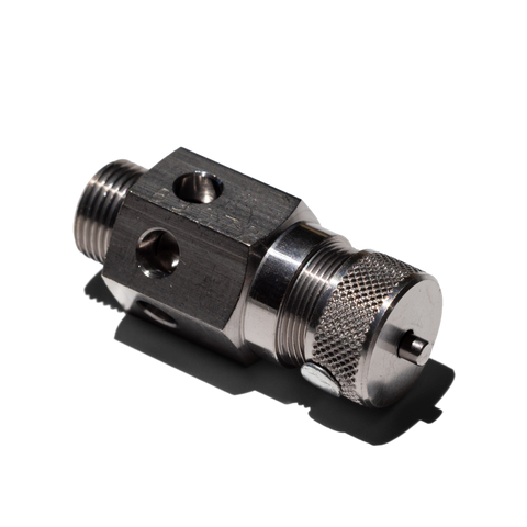 Pressure Safety Valve 2.5 Bar, 24mm GS3/Mini Linea (w/ L180/1) Kit (B.2.025.K)