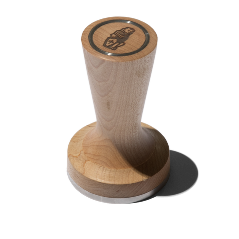 St. Anthony Model 'S' La Marzocco Maple Tamper (TAMPER.SAIMS)