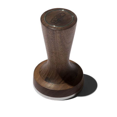 St. Anthony Model 'S' La Marzocco Walnut Tamper (TAMPER.SAIWS)