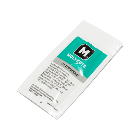 Dow Corning / Molykote 111, Valve Lubricant 6G (111/SM)