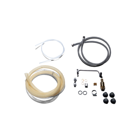 Linea Micra Plumb-in Kit (1040)