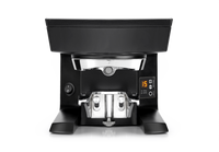 PUQ Press M2 58.3mm | for Mythos 1 & 2 Black