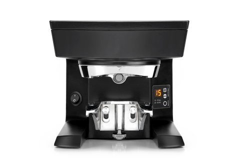 PUQ Press M2 58.3mm | for Mythos 1 & 2 Black