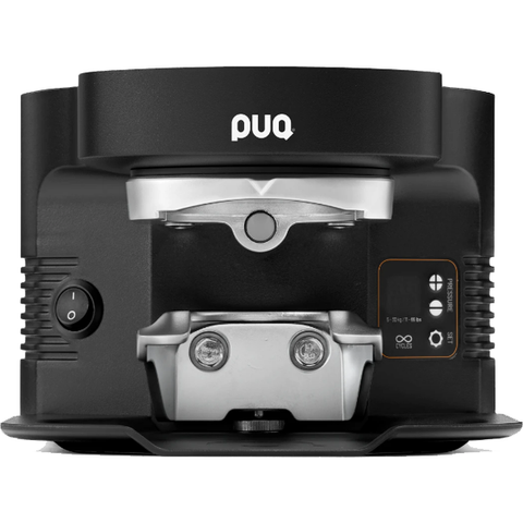 PUQ Press M5 58.3mm | for E80 Black
