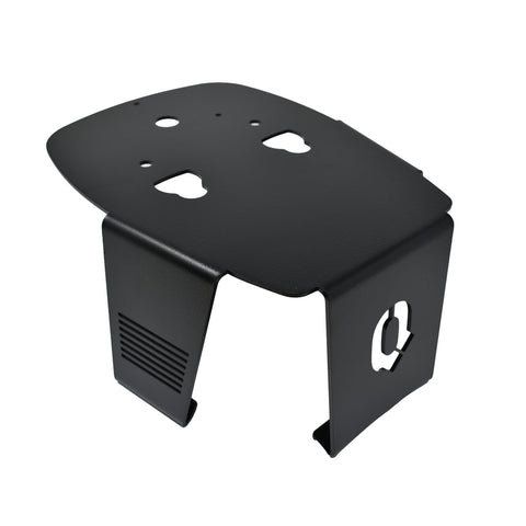 PUQ Press 1-210-0433-1 Bracket M5 - Mazzer Robur & Kold - Matte Black