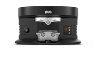 PUQ Press M4 58.3mm | for Fiorenzato Black