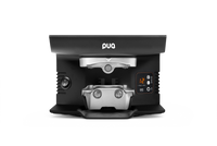 PUQ Press M6 58.3mm | for My Mythos Black