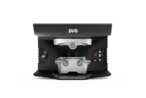 PUQ Press M6 58.3mm | for My Mythos Black