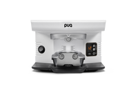 PUQ Press M6 58.3mm | for My Mythos White