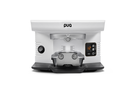 PUQ Press M6 58.3mm | for My Mythos White