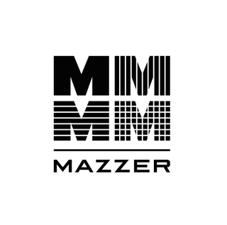 Mazzer logo