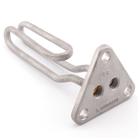 PREHEATER GS3/LINEA MINI HEAT EXCHANGER (T.1.046)