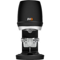 PUQ Press mini 58.3mm Black
