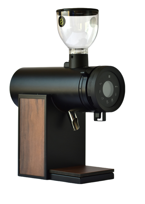 Bentwood Vertical 63 Black
