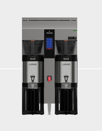 CBS-2242 - 1.0G - Twin - 13x5 Metal Brew Basket