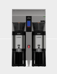 CBS-2252 - 1.5G - Twin - 16x6 Metal Brew Basket