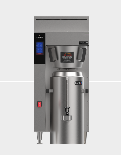 CBS-2262 - 3.0G - Twin - 21x7 Metal Brew Basket