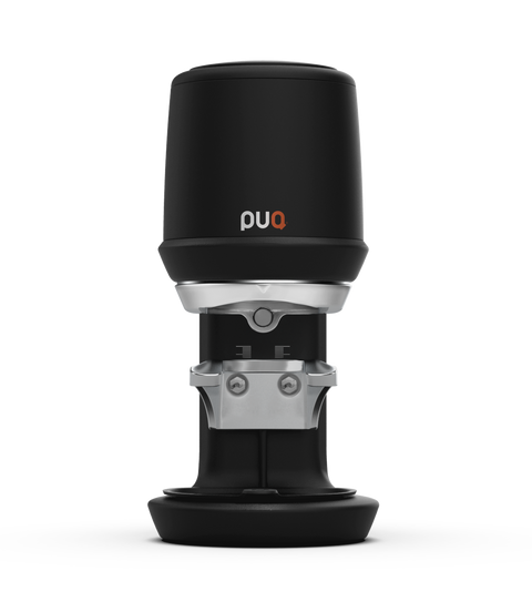 PUQ Press Q PRO 58.3mm Black