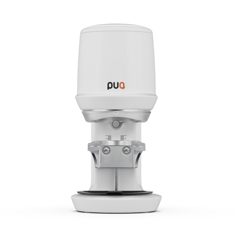 PUQ Press Q PRO 58.3mm White