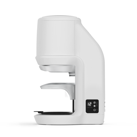 PUQ Press Q PRO 58.3mm White
