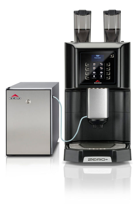 Rancilio Egro Super Automatic Espresso Machine