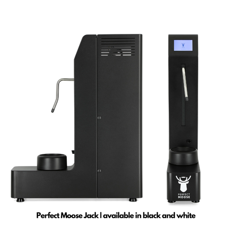 Perfect Moose Jack Black