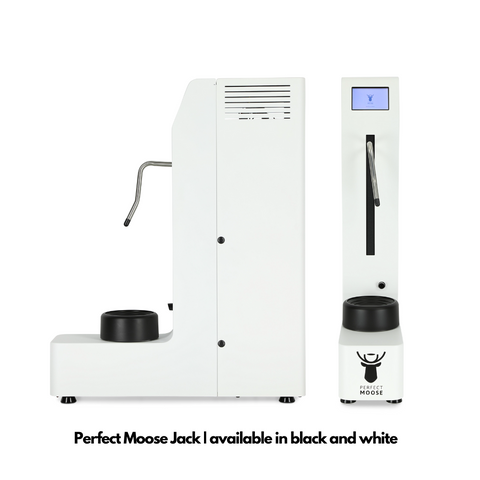 Perfect Moose Jack White