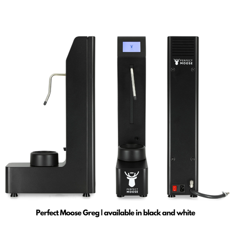 Perfect Moose Greg Black