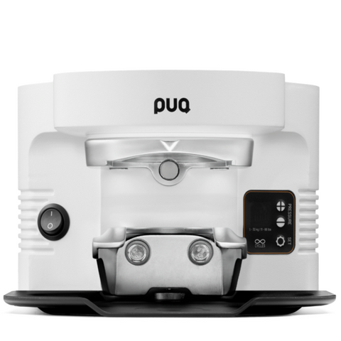 PUQ Press M5 58.3mm | for E80 White